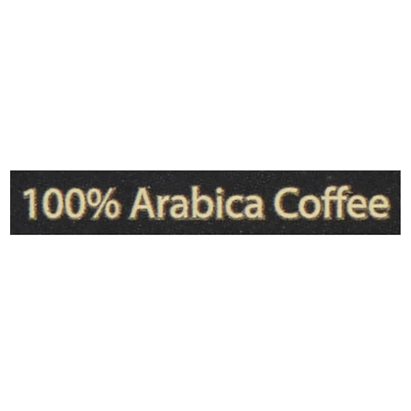 Dosettes de café Mélange Appel du Huard pour le petit-déjeuner de Muskoka Roastery Coffee Co. à torréfaction moyenne en emballage d'une portion