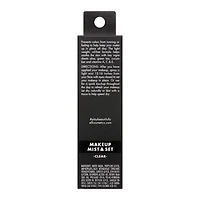 e.l.f. Cosmetics Makeup Mist & Set, Clear, Setting Mist, 60ml