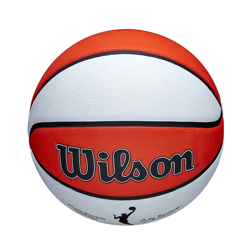 WNBA Outdoor Basketball size 6, WNBA Basketball