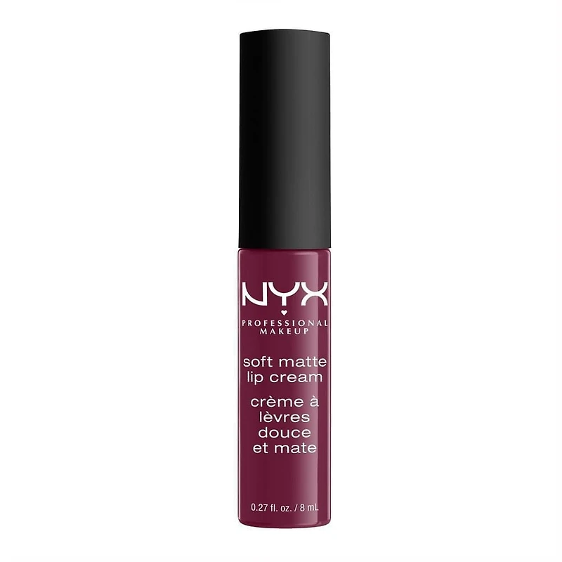 NYX Professional Makeup Soft Matte Lip Cream, Lip Pencil
