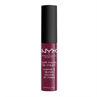 NYX Professional Makeup Soft Matte Lip Cream, Lip Pencil