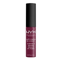 NYX Professional Makeup Soft Matte Lip Cream, Lip Pencil
