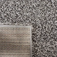 Safavieh Athens Solid Plush Shag Area Rug