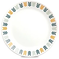 Assiette plate Corelle® Vitrelle® Classic Anders de 10,3 po Dîner de Corelle Anders