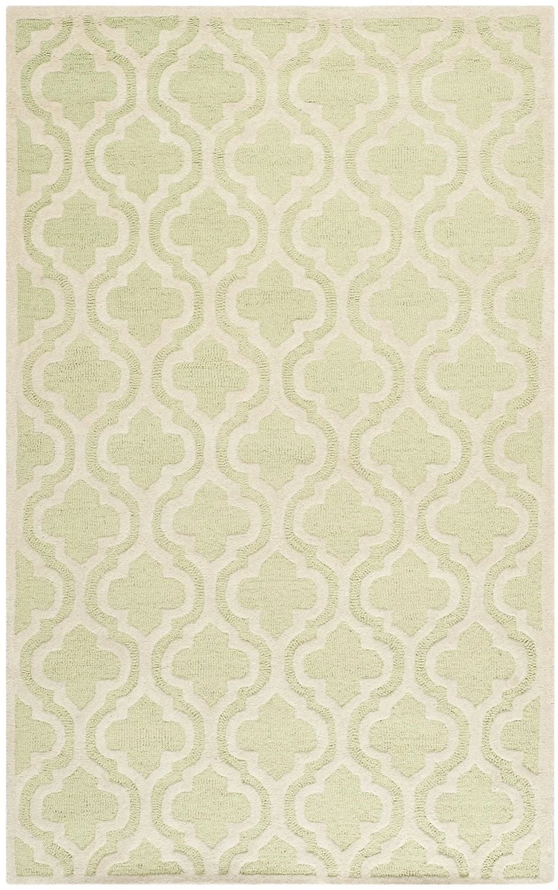 Safavieh Cambridge Kirsten Geometric Area Rug