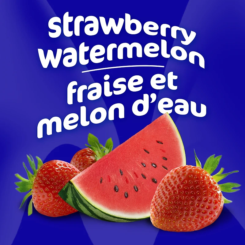 MiO Strawberry Watermelon Liquid Water Enhancer, MIO STRAWBERRY WATERMELON 48ML