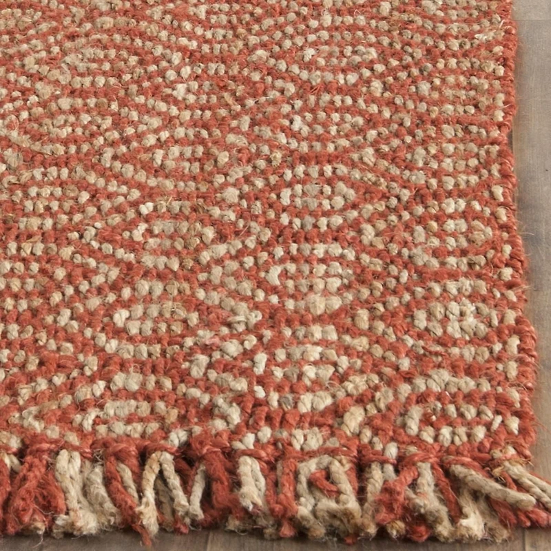Safavieh Natural Fiber Linden Tapis Géométrique