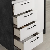 South Shore Myro Compact Kitchen Island with Storage<br><br><br>