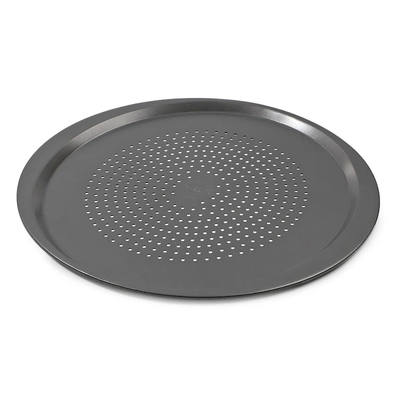 Grille à pizza anti-adhésive Taille : 12 po