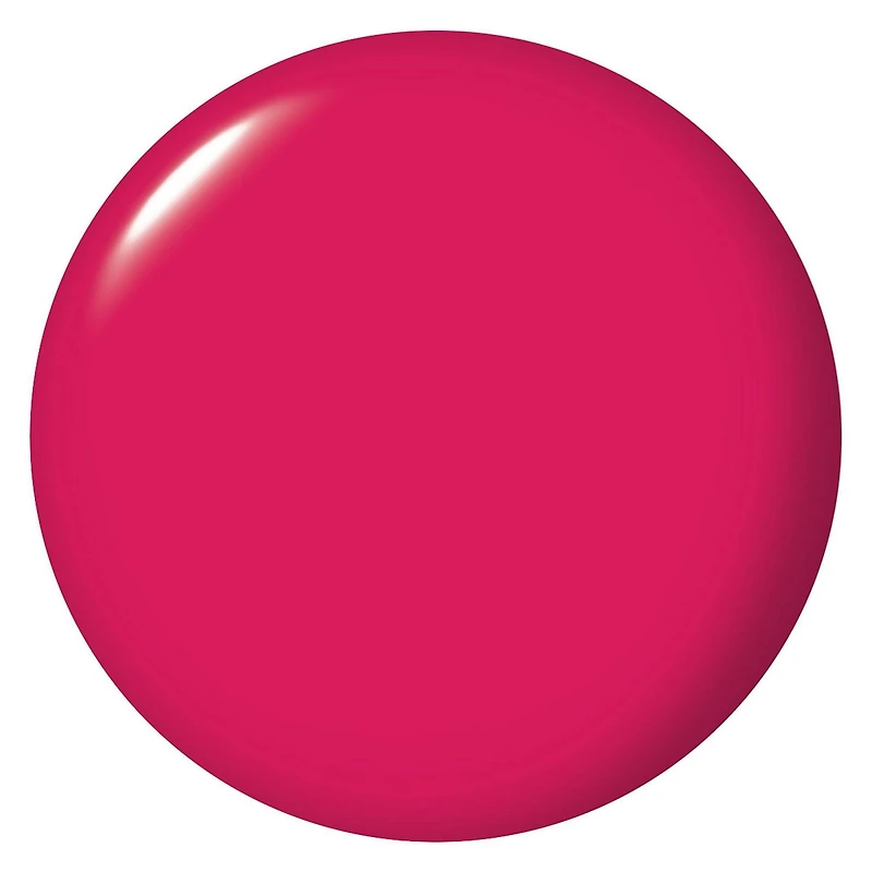 OPI Nail Lacquer, 15mL.  Up to 7 days of wear