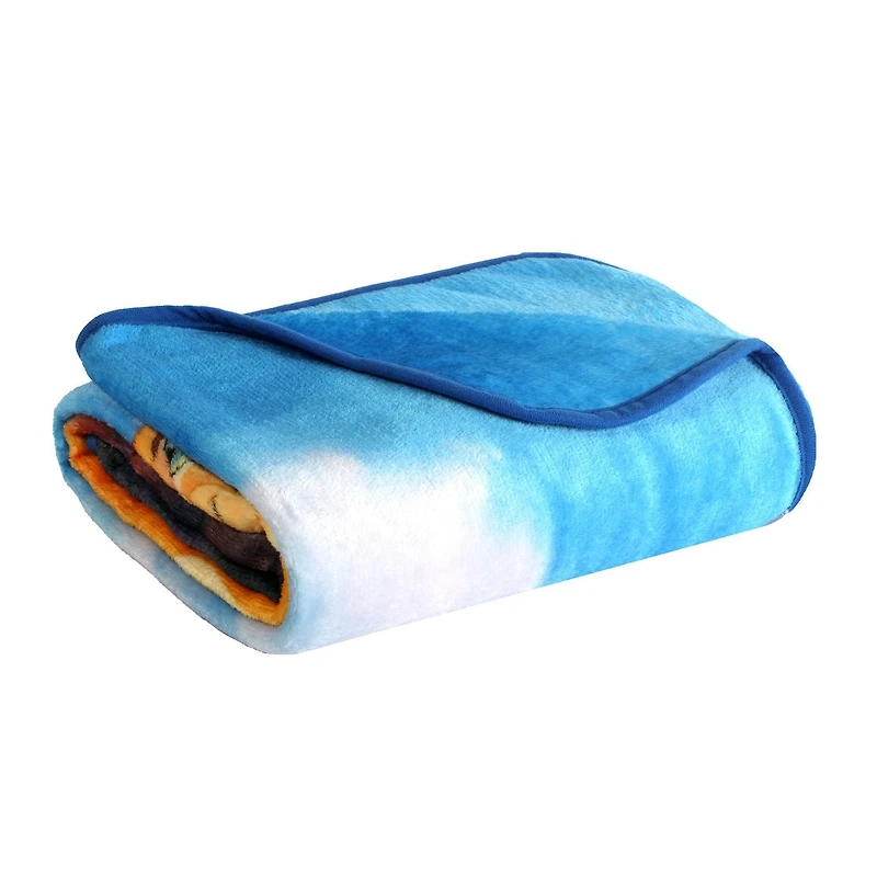 couverture des enfant Disney Lion King 50po x 60po