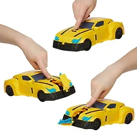 Transformers Mega Sting Bumblebee Action Figure, TF MEGA STING BUMBLEBEE