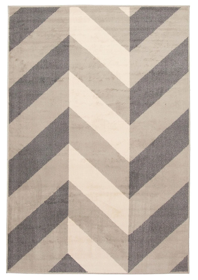 ECARPET Bianca Contemporary/Modern Area Rug for living room, bedroom, dining room, entrance, hallway and more.