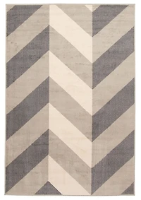 ECARPET Bianca Contemporary/Modern Area Rug for living room, bedroom, dining room, entrance, hallway and more.