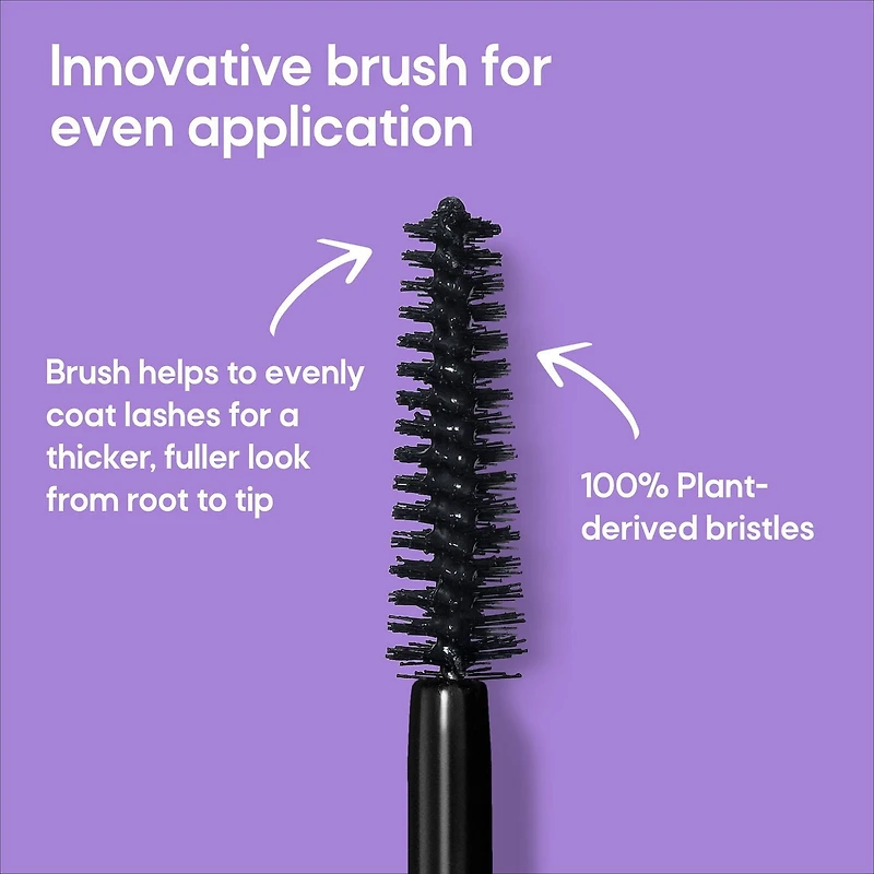 Thickening & Tint Mascara™, Hypoallergenic Volume Mascara, 0.28 fl. oz.