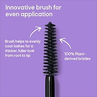 Thickening & Tint Mascara™, Hypoallergenic Volume Mascara, 0.28 fl. oz.