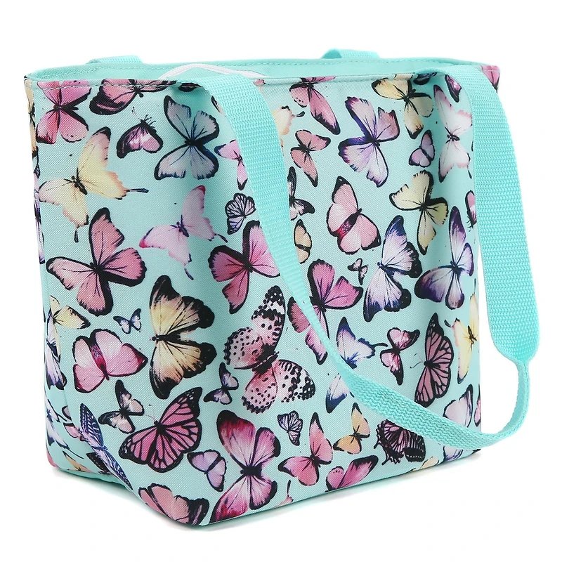 Fourre-tout Suzy Tote Arctic Zone