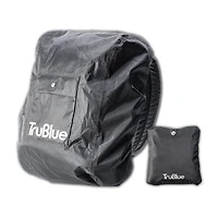 Housse imperméable pour sacs à dos TruBlue
