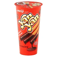YANYAN CHOCOLATE STK