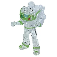 Buzz Lightyear Disney 3D Crystal Puzzle