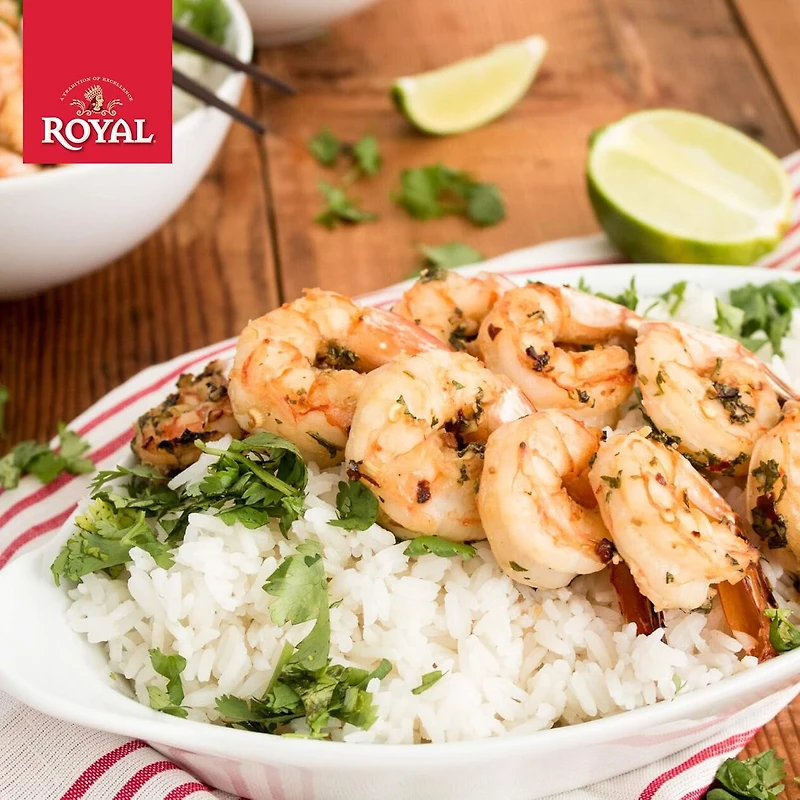 ROYAL BASMATI RIC - FRENCH