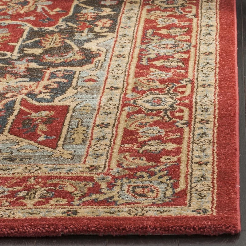 Safavieh Mahal Trecia Traditional Area Rug