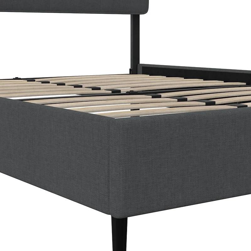 Wimberly Upholstered Bed