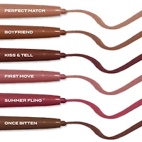 Hard Candy, INSTA POUT Lip Liner, 0.18g