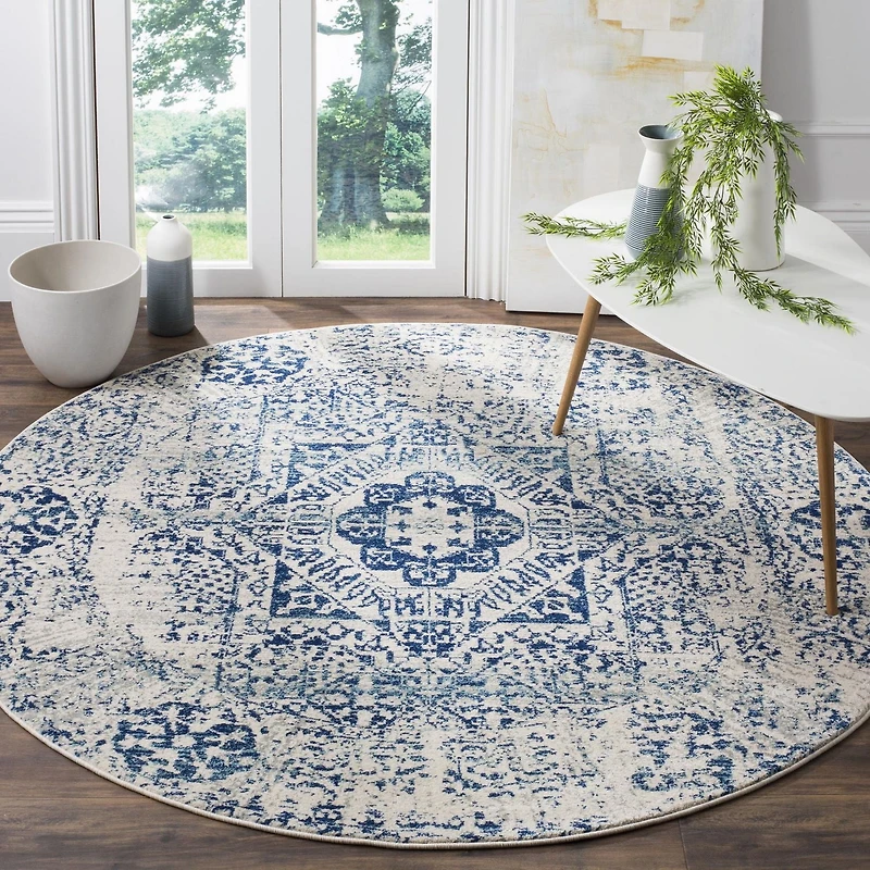 SAFAVIEH Evoke Fullman Tapis Traditionnel