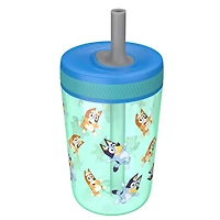 Zak Designs Gobelet Bluey 15oz Kelso