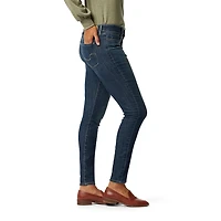 Jean mi-taille filiforme pour femme Levi Strauss SignatureMC (En ligne seulement)