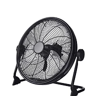 Ecohouzng 16" Rechargeable Portable Floor Fan