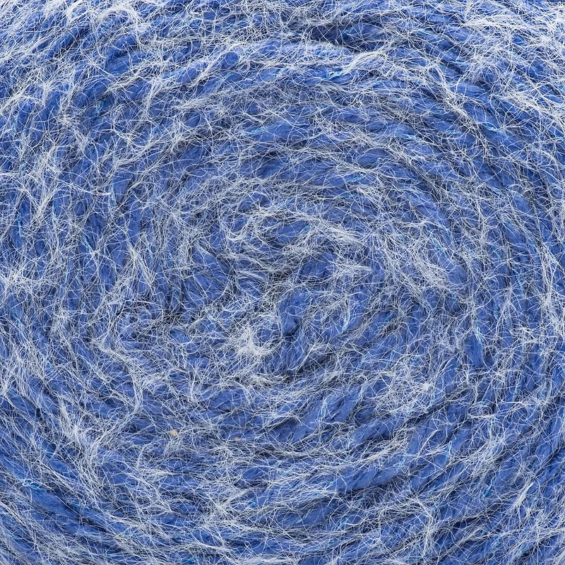 Caron® Colorama Halo™ #5 Bulky Blend Yarn, 8oz/227g 481 Yards, Caron Colorama Halo Yarn