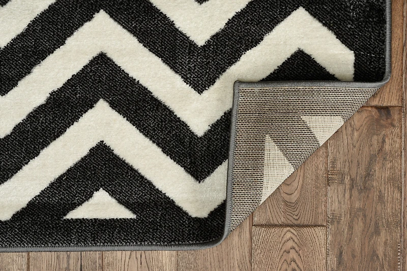 5X7.3 ELEGANCE CHEVR