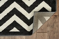 5X7.3 ELEGANCE CHEVR