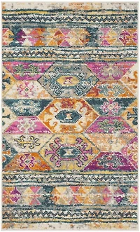 Safavieh Madison Emory Abstract Area Rug