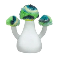 Living on the Veg - Funguys: Shmu