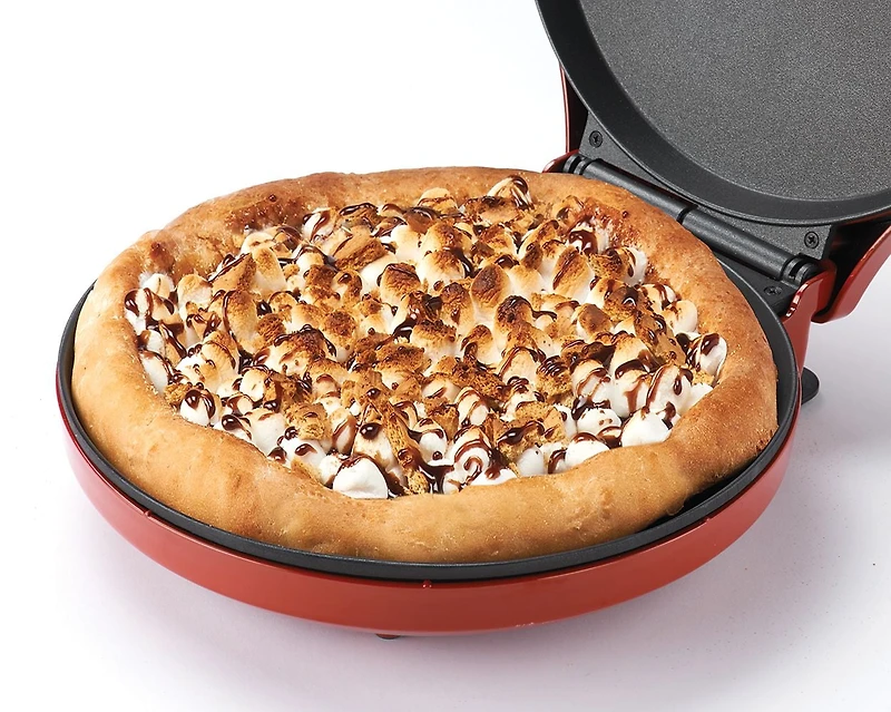 Betty Crocker™ Pizza Maker Plus
