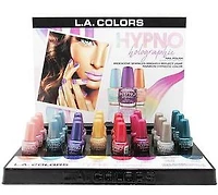 Hypo Holographic Nail Polish - Surreal, 13mL