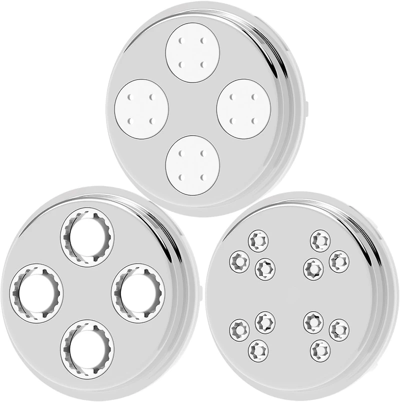 Cuisinart presse pour pâtes accessoire pour batteur sur socle Precision Master