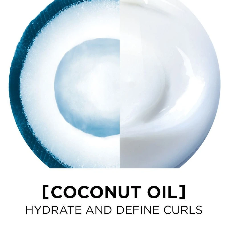 L'Oreal Paris Evercurl Hydracharge Shampoo