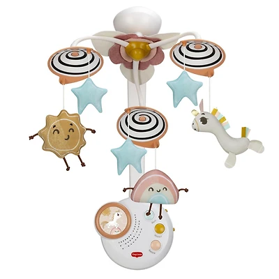 Mobile classique de Tiny Love - Collection Unicorn Wonderlands