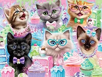 750P CATS - FRENCH