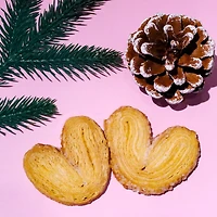 EL PALMIER BISCT - FRENCH
