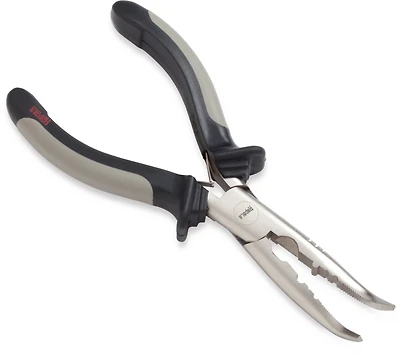Rapala Pinces de pêche courbées Fisherman 6.5 po.