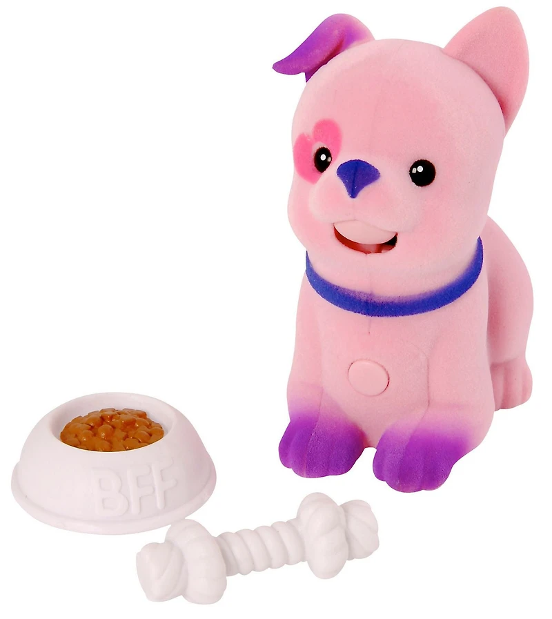 Little Live Pets Sweetpea Pet Toy