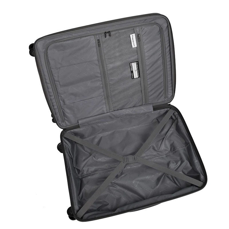it luggage Eco-Tough 30" Valise rigide extensible de 30 po à 8 roues