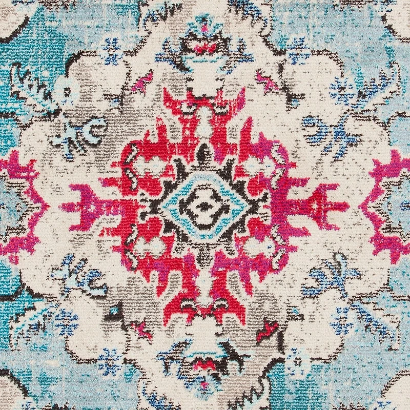 Safavieh Monaco Toria Traditional Area Rug