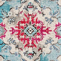 Safavieh Monaco Toria Traditional Area Rug