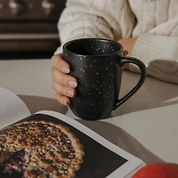 Tasse Merrick Thyme & Table, Noire